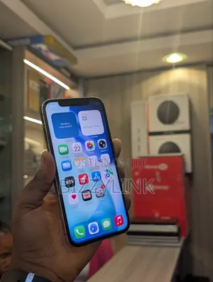 Apple iPhone 12 Pro 128 GB Gold