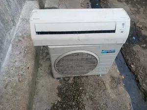1.5hp Air-Condition Inverter