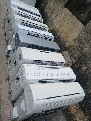 1.5hp Air-Condition Inverter