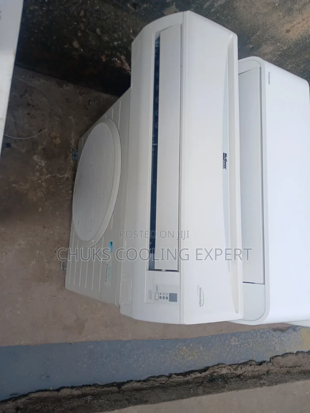 1.5hp Air-Condition Inverter