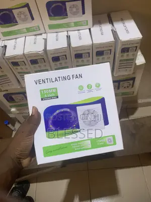 Extractor Fan