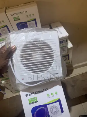 Extractor Fan