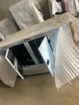80KVA Perkins Soundproof Generator for Sale