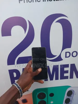 Samsung Galaxy A05 128 GB Gray