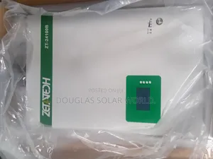 Zeta Tech Lithuim 2.5kwh