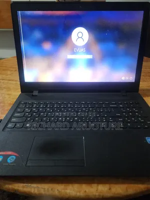 Laptop Lenovo IdeaPad 110 4GB Intel Celeron HDD 256GB