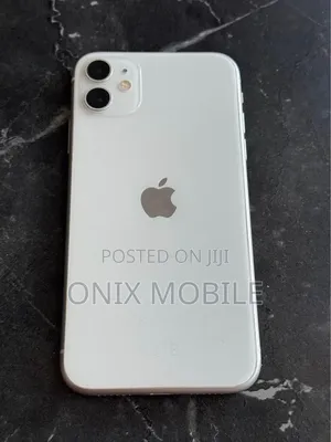 Apple iPhone 11 128 GB Black