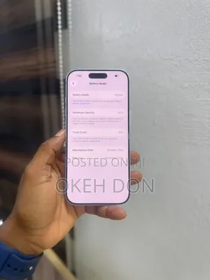 Apple iPhone 17 Pro 256 GB Silver