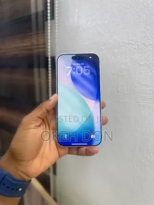 Apple iPhone 17 Pro 256 GB Silver
