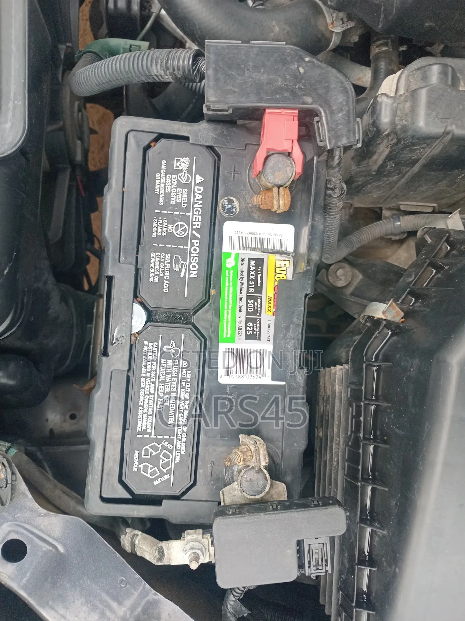 Honda Accord 2014 Gray