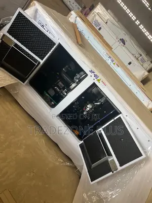 Perkins 80KVA Soundproof Diesel Generator – Available Now