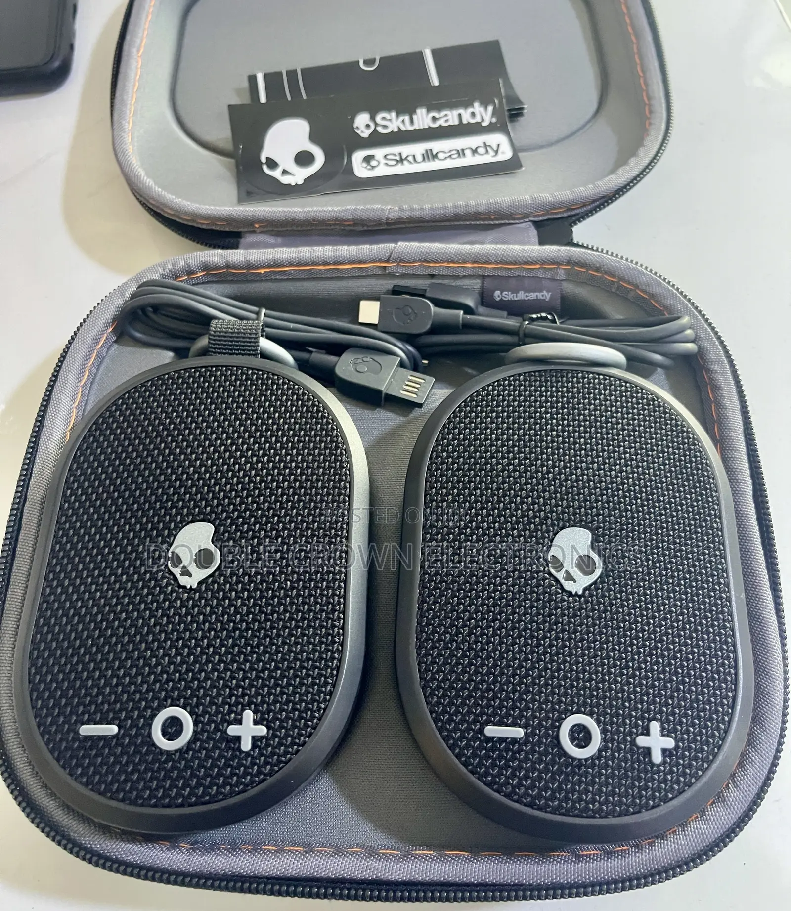 Skullcandy Kilo 2 Wireless Bluetooth Speaker