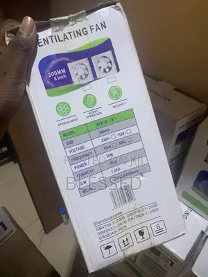 Extractor Fan