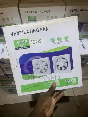 Extractor Fan