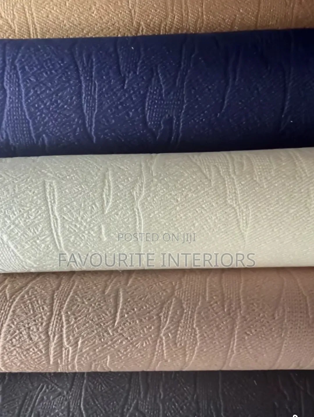 Curtain and Anything Interiors