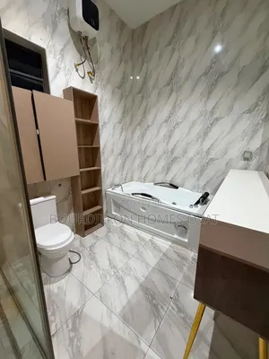 4bdrm Duplex in Orchid Road Lekki for rent