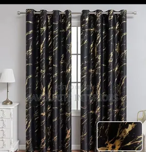 Curtain and Anything Interiors