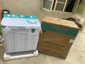 Hisense WSRB113 Household Clothes Washer 11KG