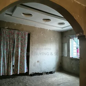 3bdrm Bungalow in Olodo Garage, Oyo / Oyo for sale
