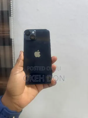 Apple iPhone 14 128 GB Black
