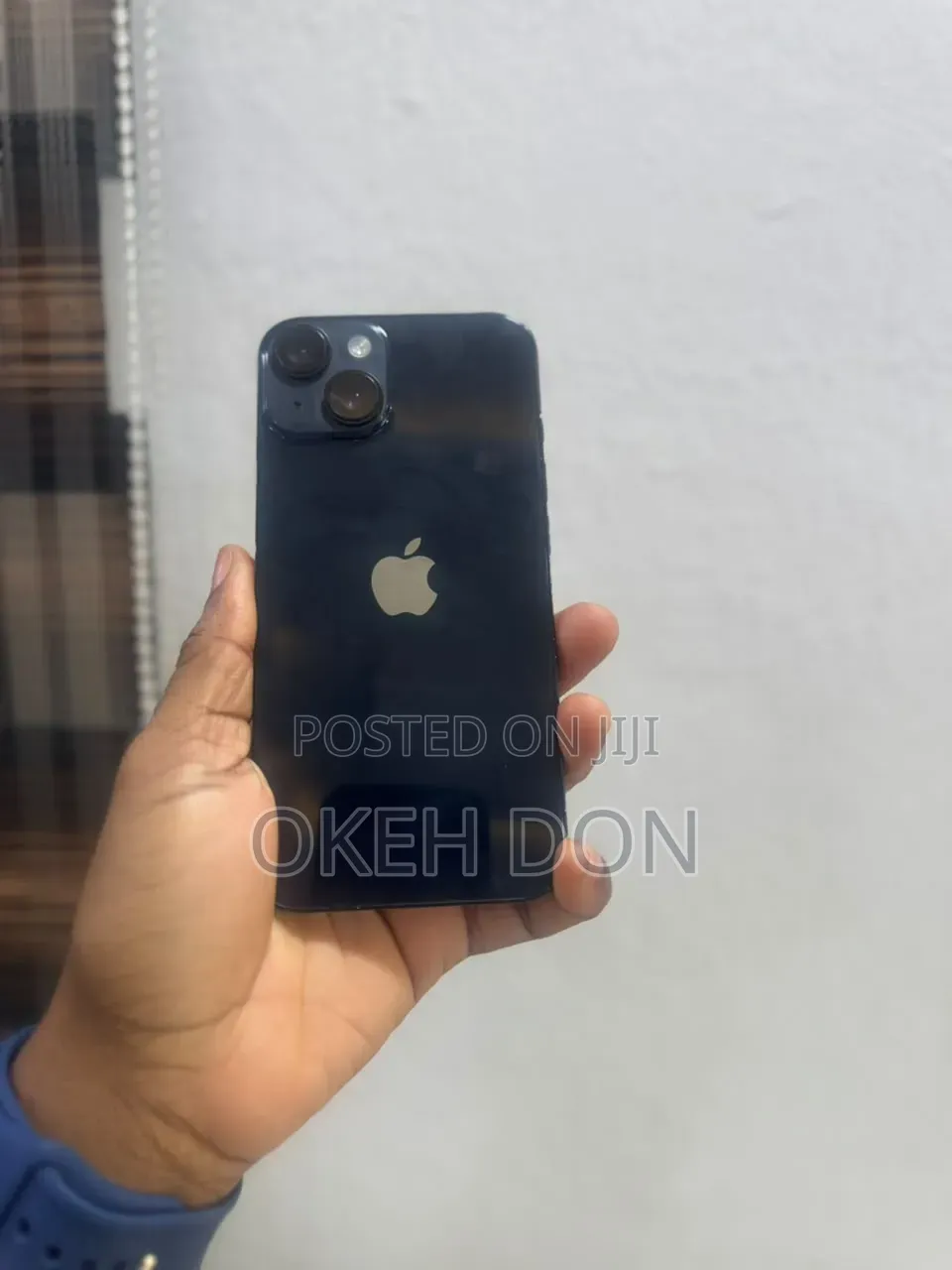 Apple iPhone 14 128 GB Black
