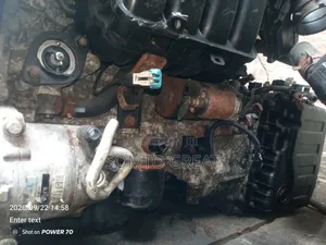 Complete Direct Tokunbo Engine for Hyundai Elantra/Optima 2012/2013