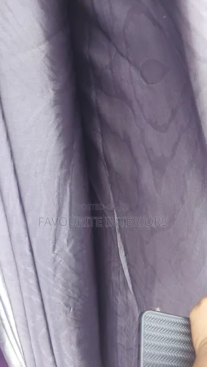 Curtain and Anything Interiors