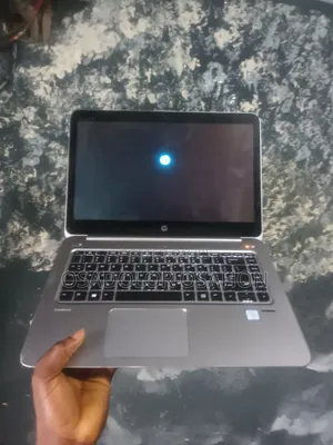 Laptop HP EliteBook 1030 8GB Intel Core i5 HDD+SSD 256GB