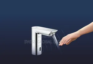Grohe Sensor Basin Mixer Tap