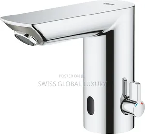 Grohe Sensor Basin Mixer Tap