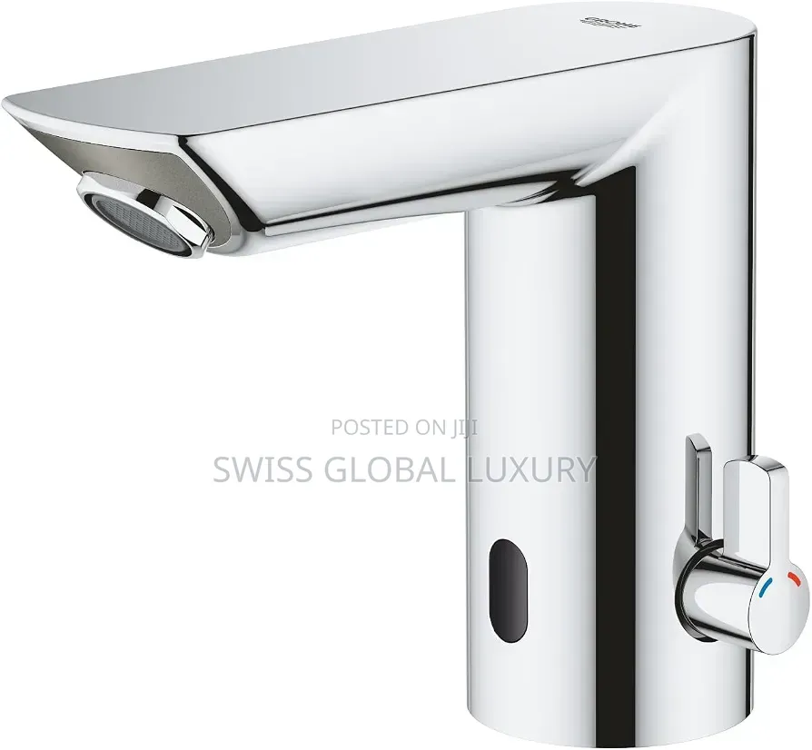 Grohe Sensor Basin Mixer Tap