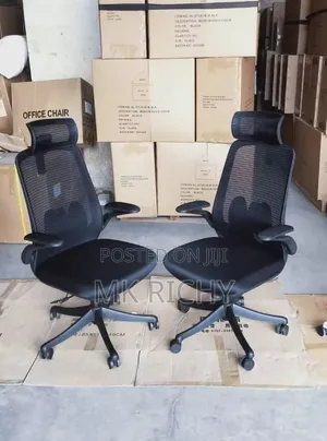 The Best Quality Office Chair