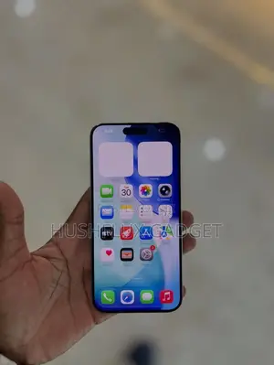 Apple iPhone 15 Pro Max 256 GB Blue