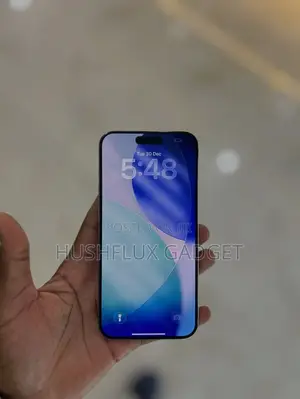 Apple iPhone 15 Pro Max 256 GB Blue