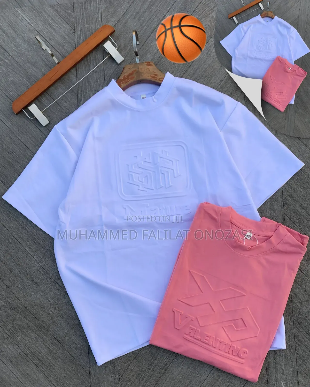 Stock Polo
