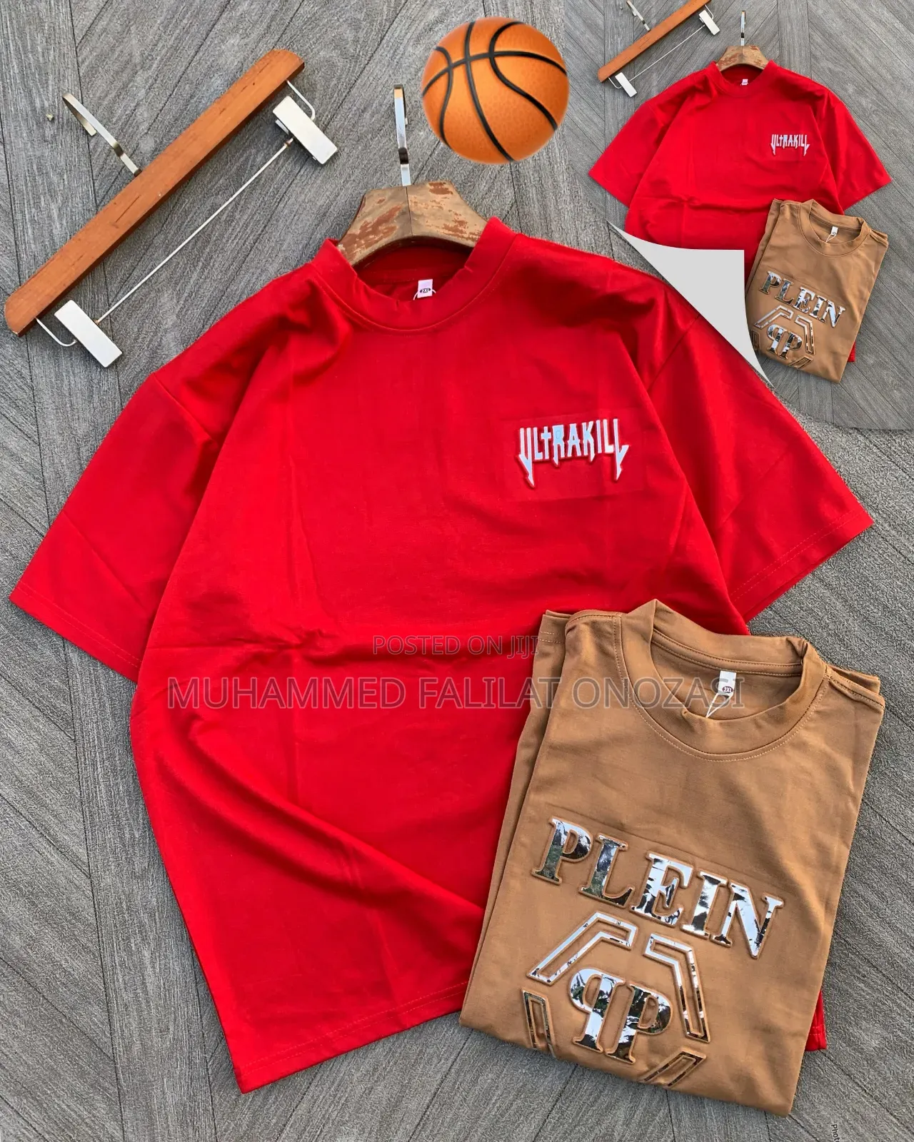 Stock Polo