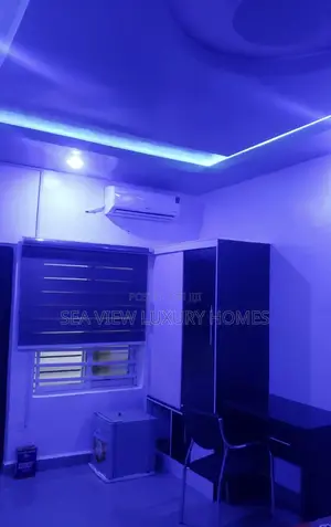 Studio Apartment in Horizon Cyberville, Ikate-Elegushi for rent