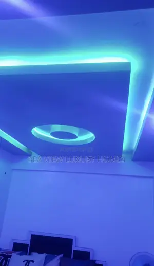 Studio Apartment in Horizon Cyberville, Ikate-Elegushi for rent
