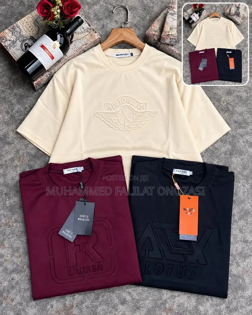 Stock Polo