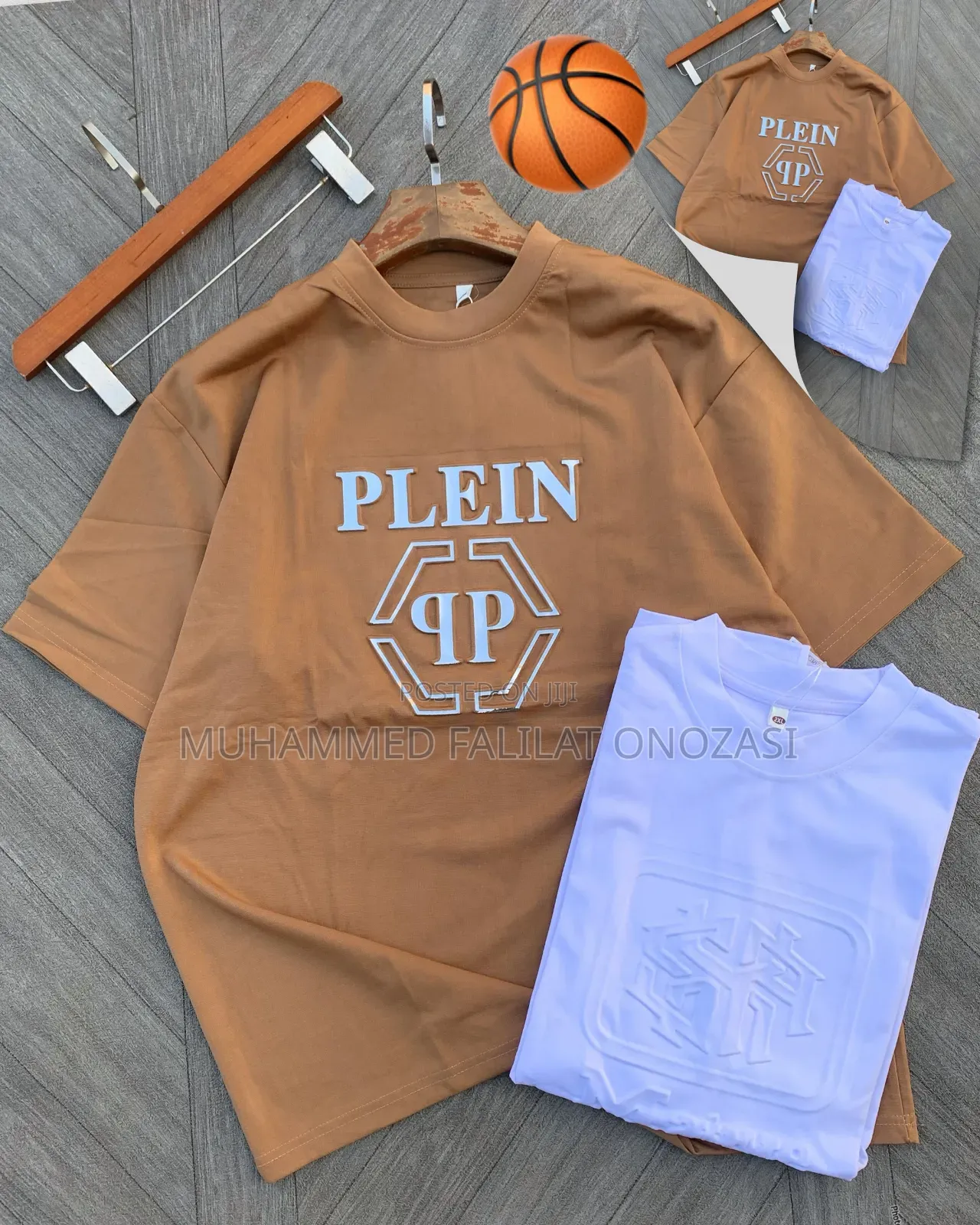 Stock Polo
