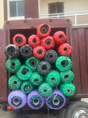 Roll or Bundle Turf Grass for Football Pitch