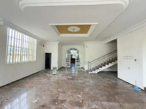 6bdrm Duplex in Maitama for sale