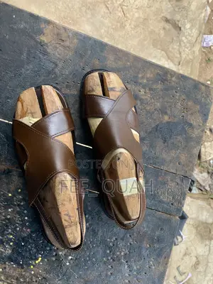 Handmade Sandals for Men