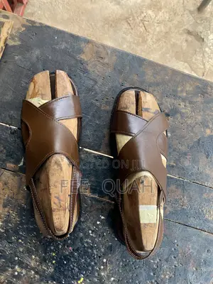 Handmade Sandals for Men
