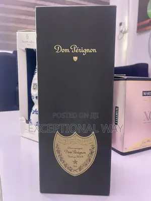 Dom Pérignon Vintage 2013 Champagne | Imported From USA