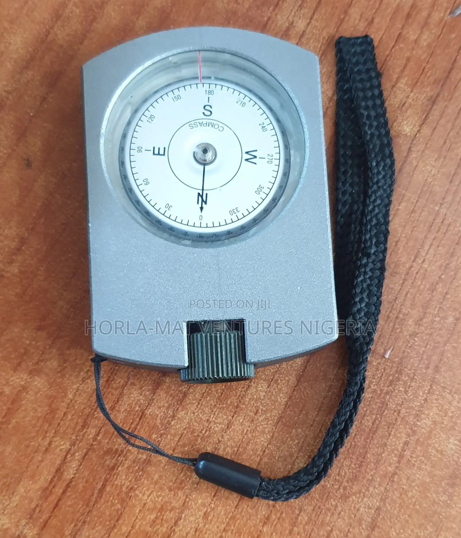 Survey Compass (Cimple Co)