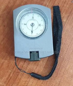 Survey Compass (Cimple Co)