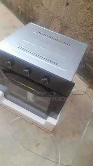 Order Your Brand New Polystar Gas Electric Oven PV-JYEG278BB