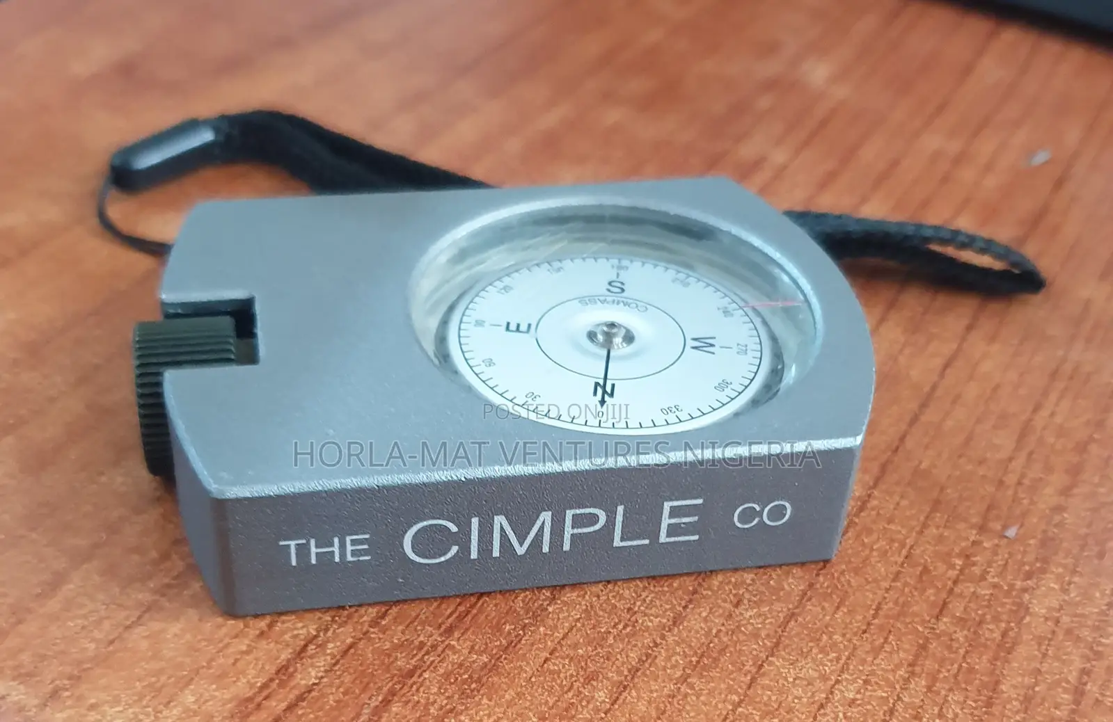 Survey Compass (Cimple Co)