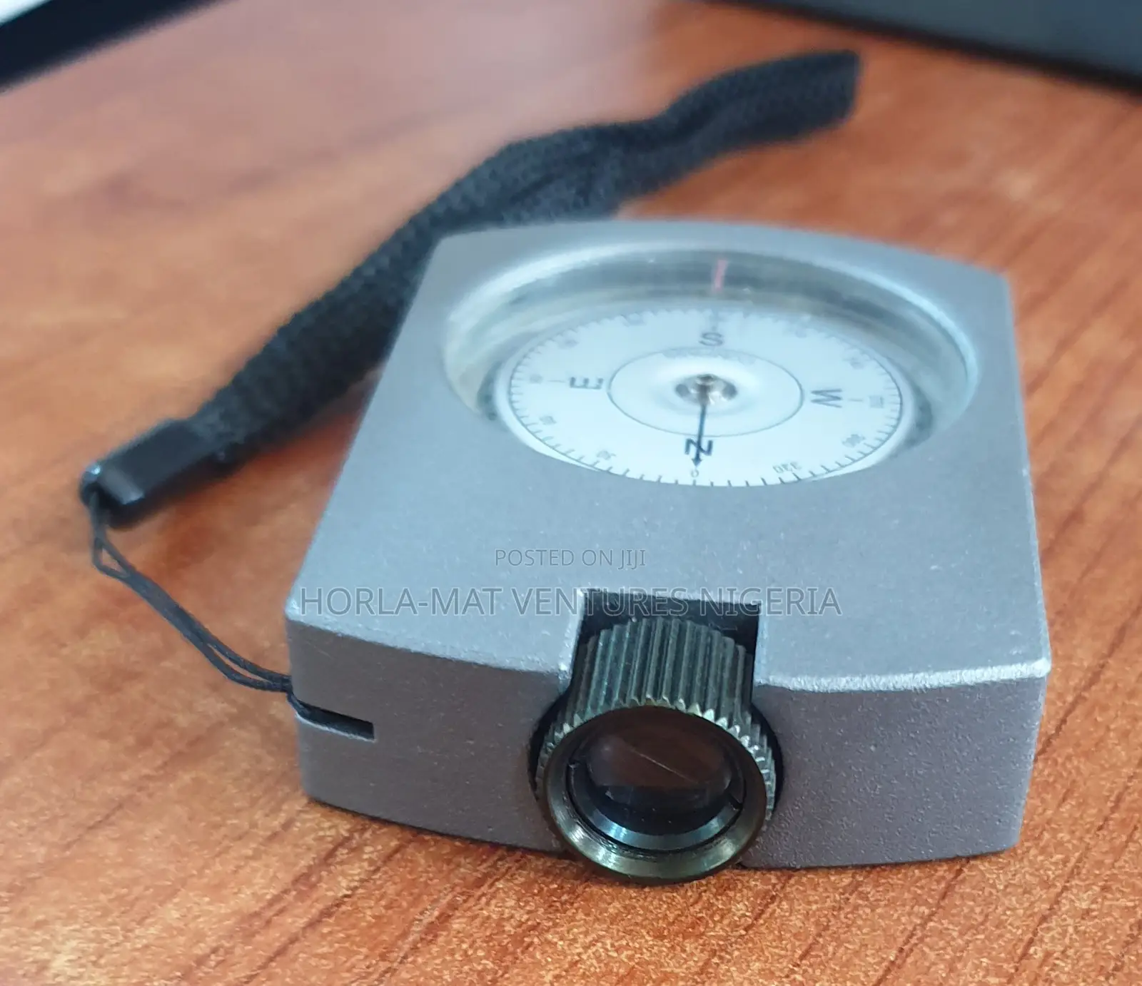 Survey Compass (Cimple Co)